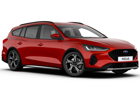 Car Hire Windsor - Focus Estate - car hire Windsor