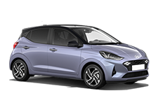 Car Hire Windsor - Hyundai i10 Auto - car hire Windsor