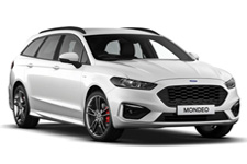 Car Hire Windsor - Mondeo Estate - car hire Windsor